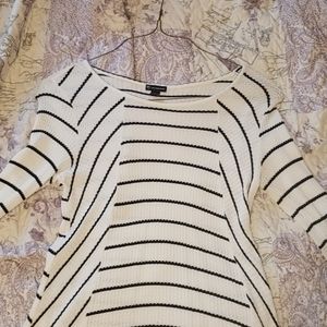 A New Directions sweater